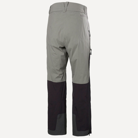 Брюки HH Man Odin Backcountry Infinity Shell Pants (; S; Concrete)
